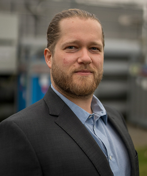 Rouven Koch